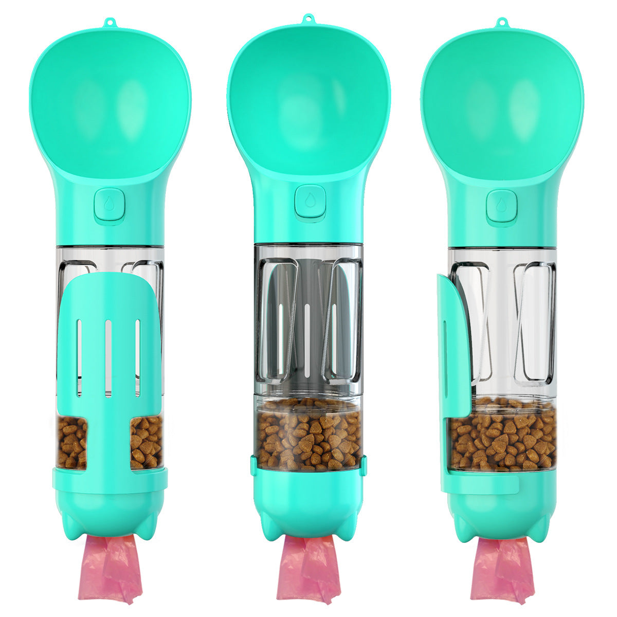 Portable Pet Bottle
