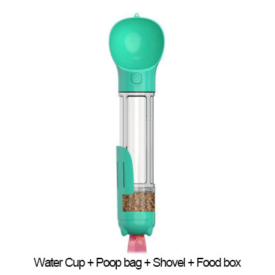 Portable Pet Bottle
